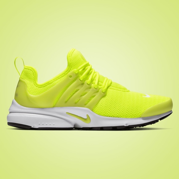 nike air presto volt